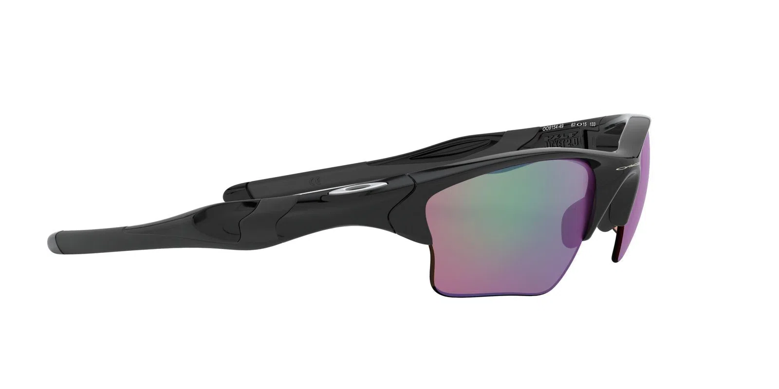 Oakley Half Jacket 2.0 Xl 9154 Sunglasses - view 69